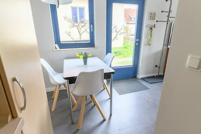 Ferienwohnung Gesien inkl. Parkplatz