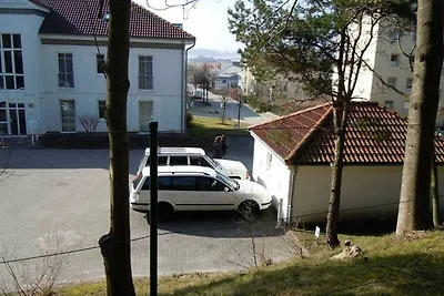 Ferienwohnung-Benzmann