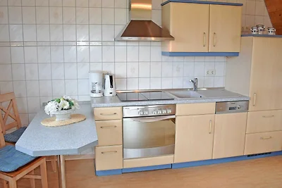 Ferienwohnung mit Seeblick