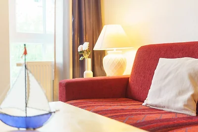 Ferienwohnung 632, Haus Mönchgut