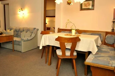 Vakantieappartement Gezinsvakantie Schattwald