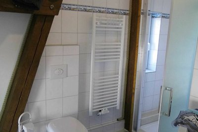 Vakantieappartement Gezinsvakantie Lubmin