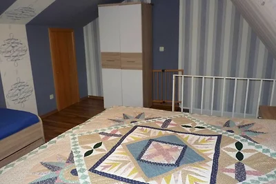 Ferienhaus Libelle Objekt-ID 121116