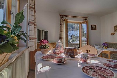 Vakantieappartement Gezinsvakantie Bad Wiessee