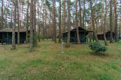Bungalow Nr. 17