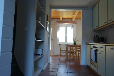 Haus Jonna