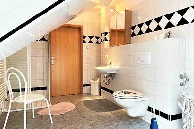 Appartamento Vacanza con famiglia Lohsa