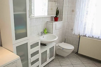 Vakantieappartement Gezinsvakantie Dessau-Roßlau