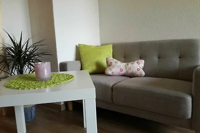 Vakantieappartement Gezinsvakantie Nauders