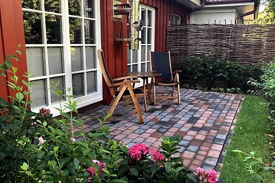Vakantieappartement Gezinsvakantie Oevenum