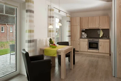 Appartement Kordia