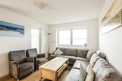 DAW-917 - Gemütliche Fewo über 2 Etagen mit...