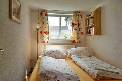 Vakantiehuis Ontspannende vakantie Hiddensee