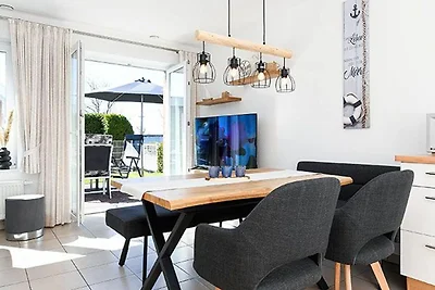 Ferienhaus Nordseedeich