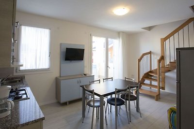 Ferienanlage Green Village - Wohnung Tipo C1 ...