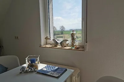 Vakantieappartement Gezinsvakantie Stolpe auf Usedom