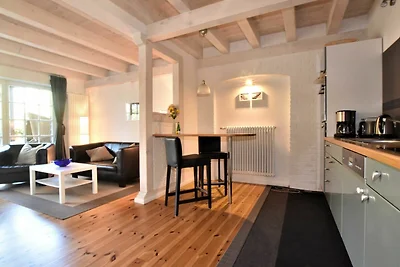 Vakantieappartement Gezinsvakantie Rerik