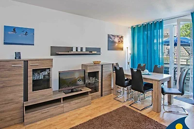 Vakantieappartement Gezinsvakantie Loddin