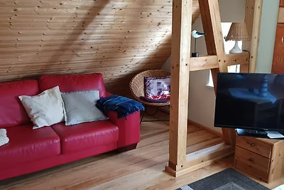 Ferienwohnung Leitzsch