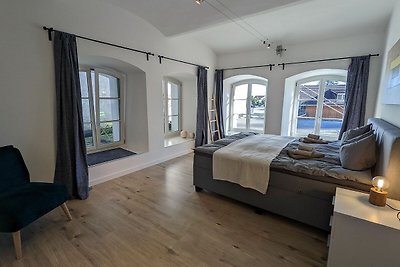 Vakantieappartement Gezinsvakantie Buchs