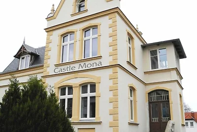 Appartamento Vacanza con famiglia Graal-Müritz