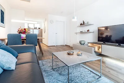 Ferienwohnung Veilcheneck Erfurt