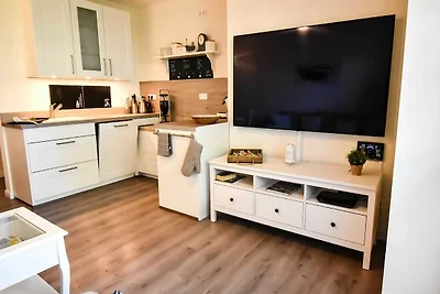 Vakantieappartement Gezinsvakantie Gelting