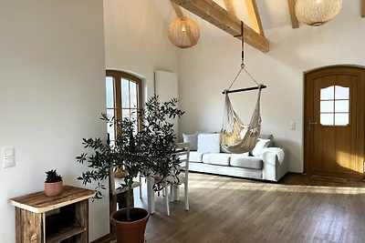 Vakantieappartement Gezinsvakantie Hoyerswerda