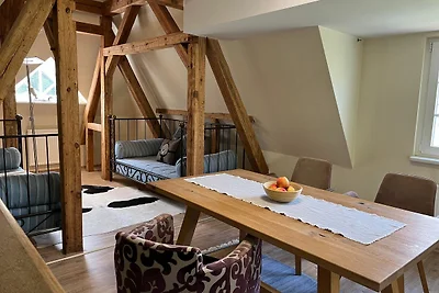 Vakantieappartement Gezinsvakantie Krakow am See