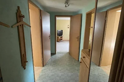 Vakantieappartement Gezinsvakantie Ribnitz-Damgarten