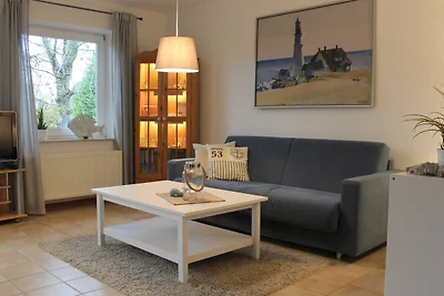 Ferienwohnung Steuerbord