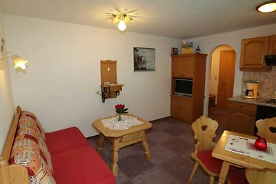 Ferienwohnung Typ Krinnenblick
