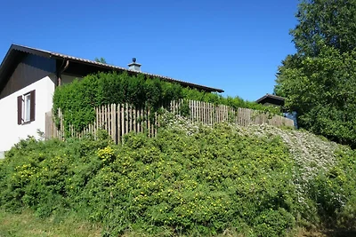 Ferienhaus 16-F Haus Hoher Ifen - Südlage mit...