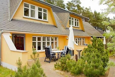 Appartamento Vacanza con famiglia Karlshagen