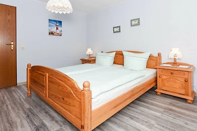 Vakantieappartement Gezinsvakantie Holtgast