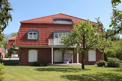 Villa Sonnengarten Whg. Sog3