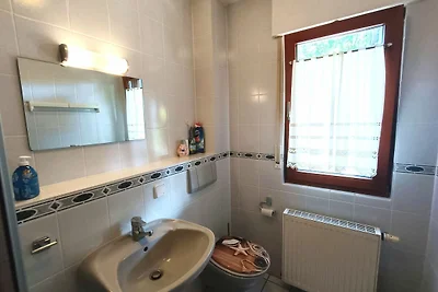 Appartement mit Terrasse 01