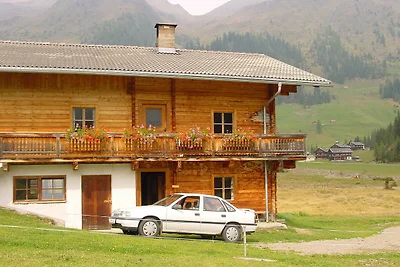 Wohnung im 1. Stock