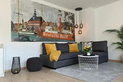 Ferienwohnung Quartier neun