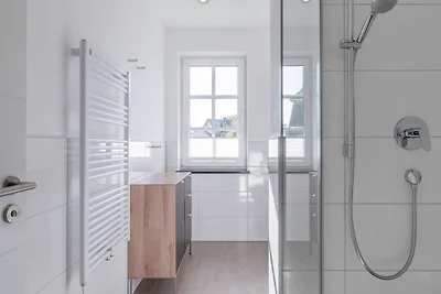 Haus Dünenrose WE 02 Ostseebrise