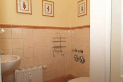 Urlaubsträume am Meer Fewo 6.9