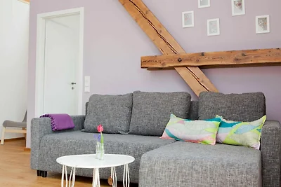 Appartamento Vacanza con famiglia Erbach im Odenwald