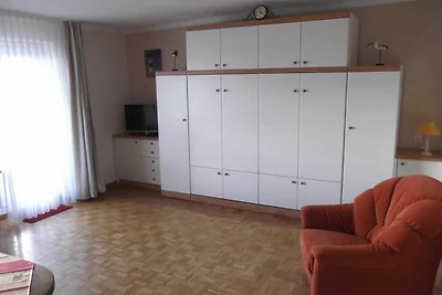 Holiday flat family holiday Wyk