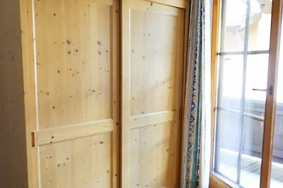 Vakantieappartement Gezinsvakantie Mayrhofen