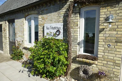 Haus Friedrichsen - Uwe Bülow