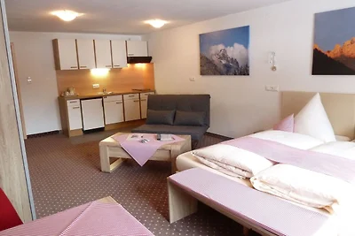Appartement für 2 Personen mit 28 m²
