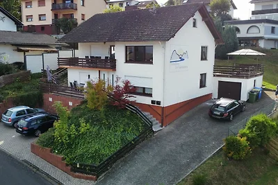 Ferienwohnung 2 Erdgeschoss
