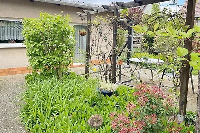 Gartenblick