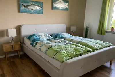 Casa vacanze Vacanza di relax Hasselberg