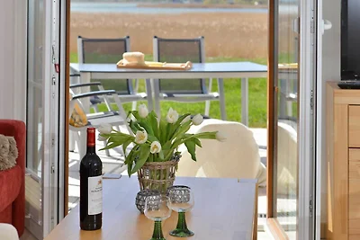 Reetdachhaus Ostseebrise